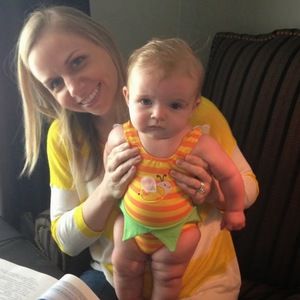 Meet your Posher, Emily